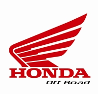Honda Off Road